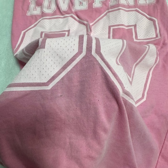 Rare Vintage Light Pink PINK Jogger Set - Picture 13 of 13